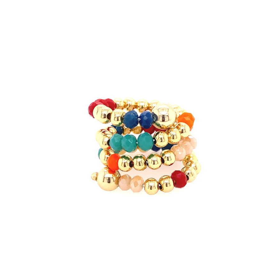 VATA DARKCOLOR RING