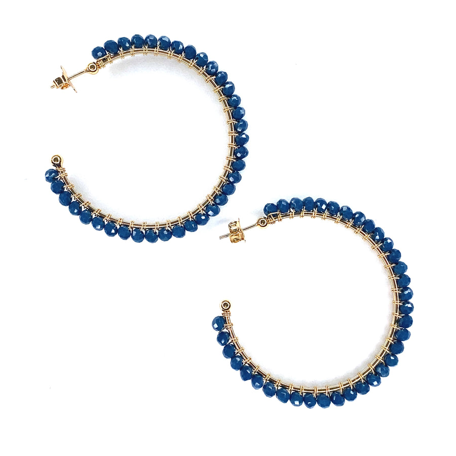 ROYALTOWN EARRINGS