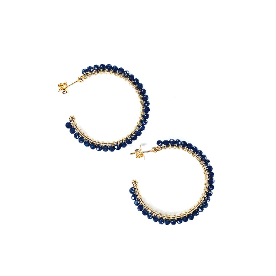 ROYALTOWN EARRINGS