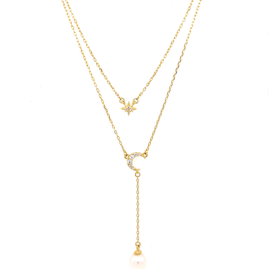 NAVIA NECKLACE