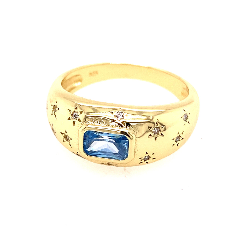 NERAK RING
