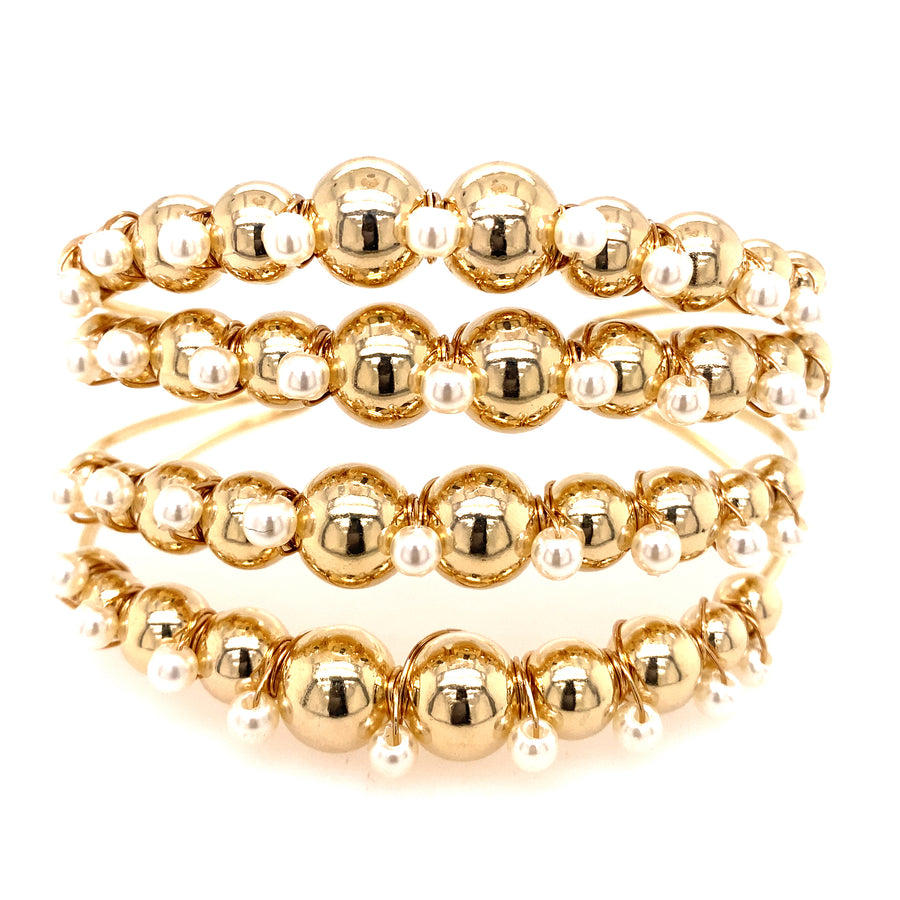 PER CUFF BRACELET