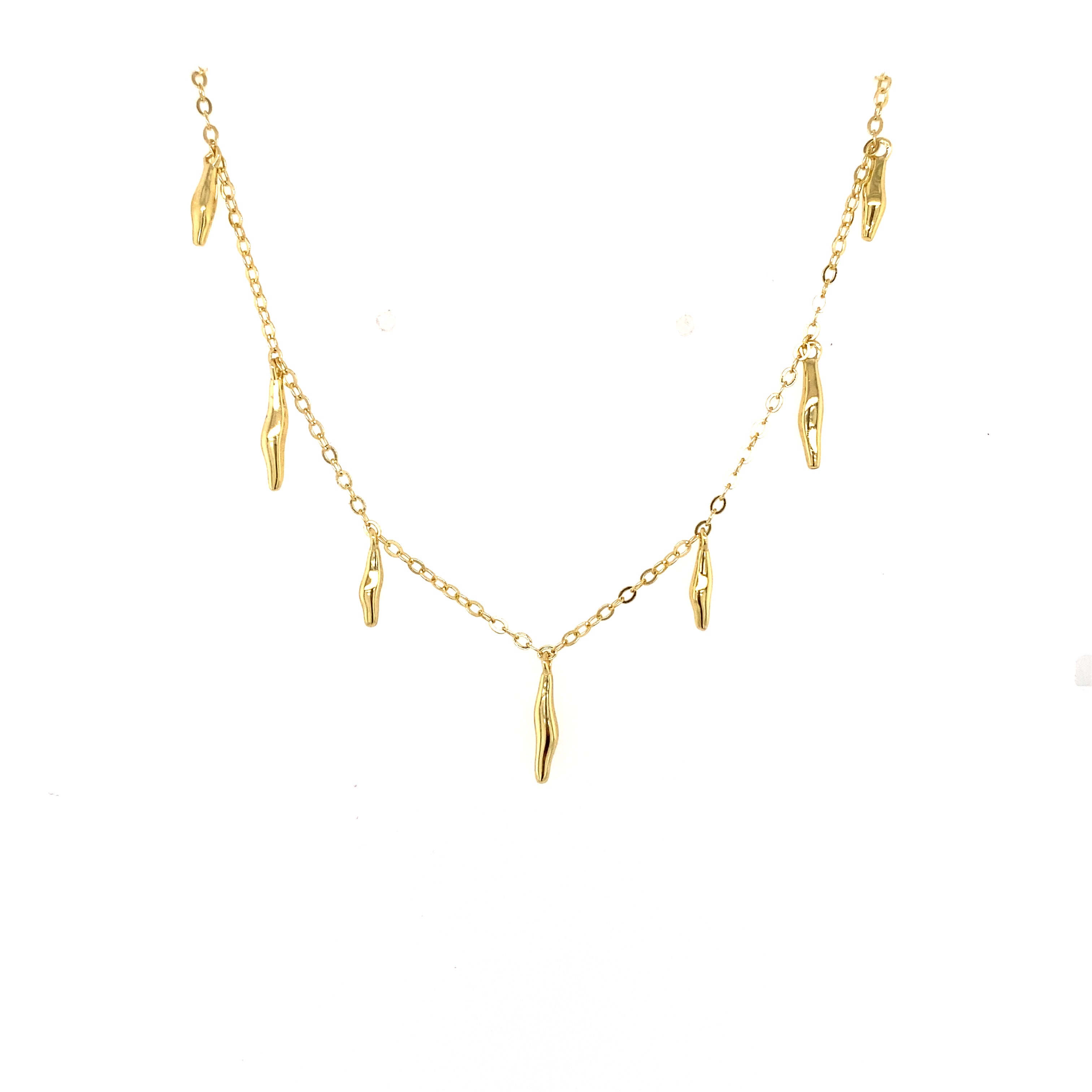 DINA NECKLACE