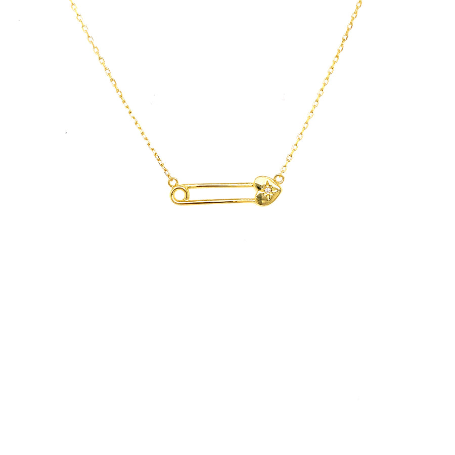 VALENTINE NECKLACE