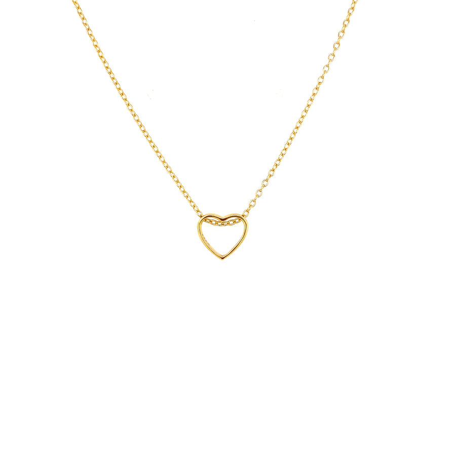ANGELICA H NECKLACE