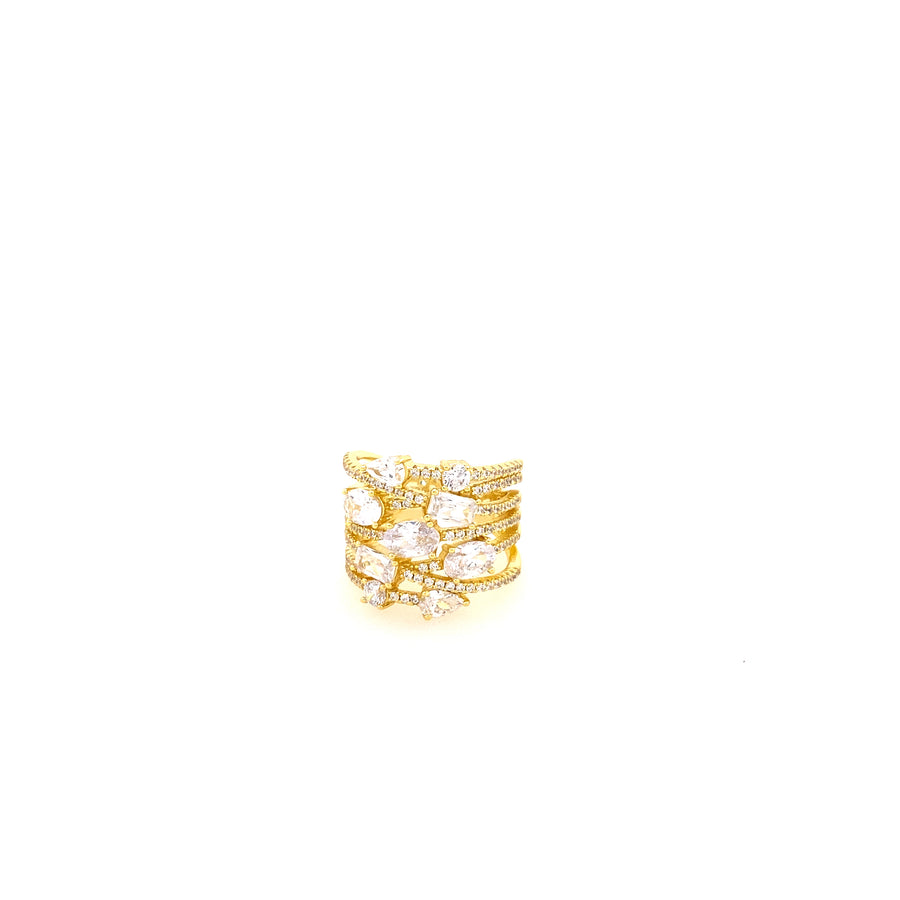 BAKARY RING