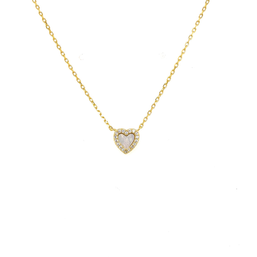 KASUMI NECKLACE