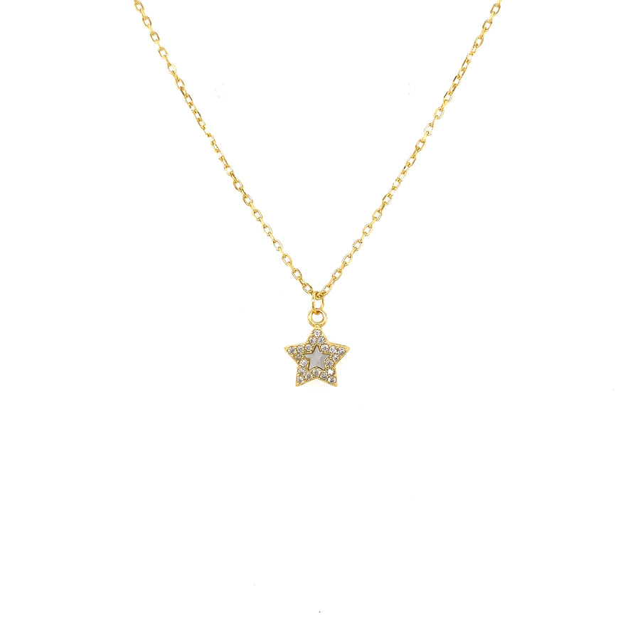 KASUMI NECKLACE