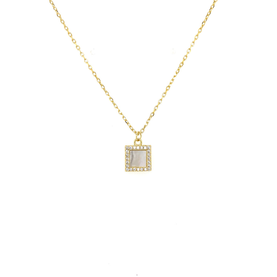 KASUMI NECKLACE