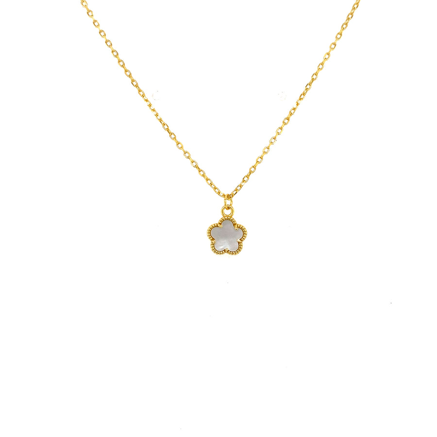 KASUMI NECKLACE