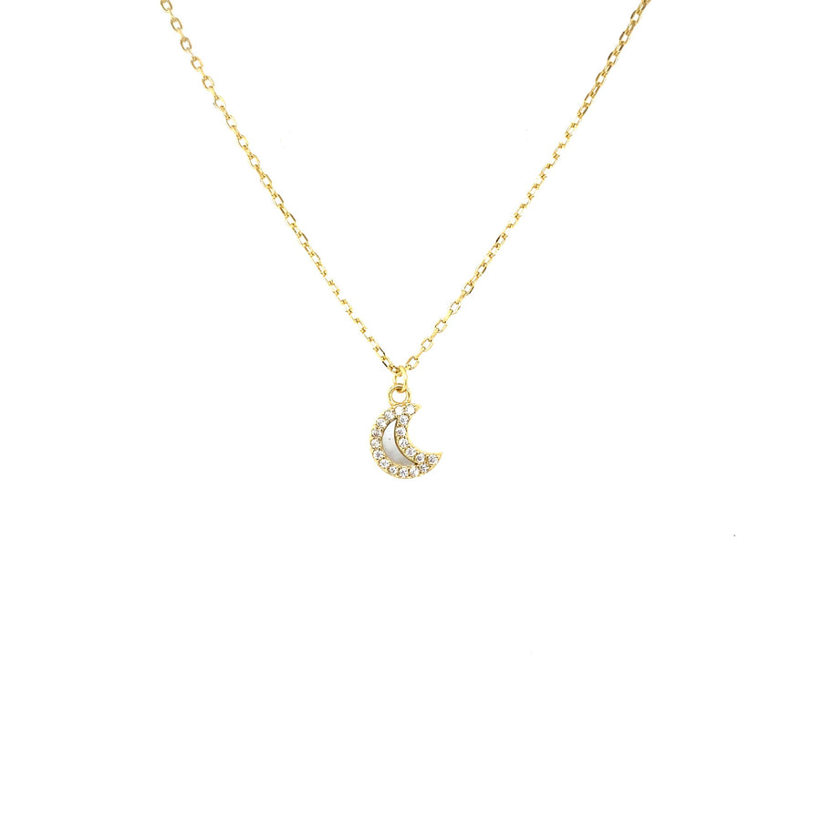 KASUMI NECKLACE