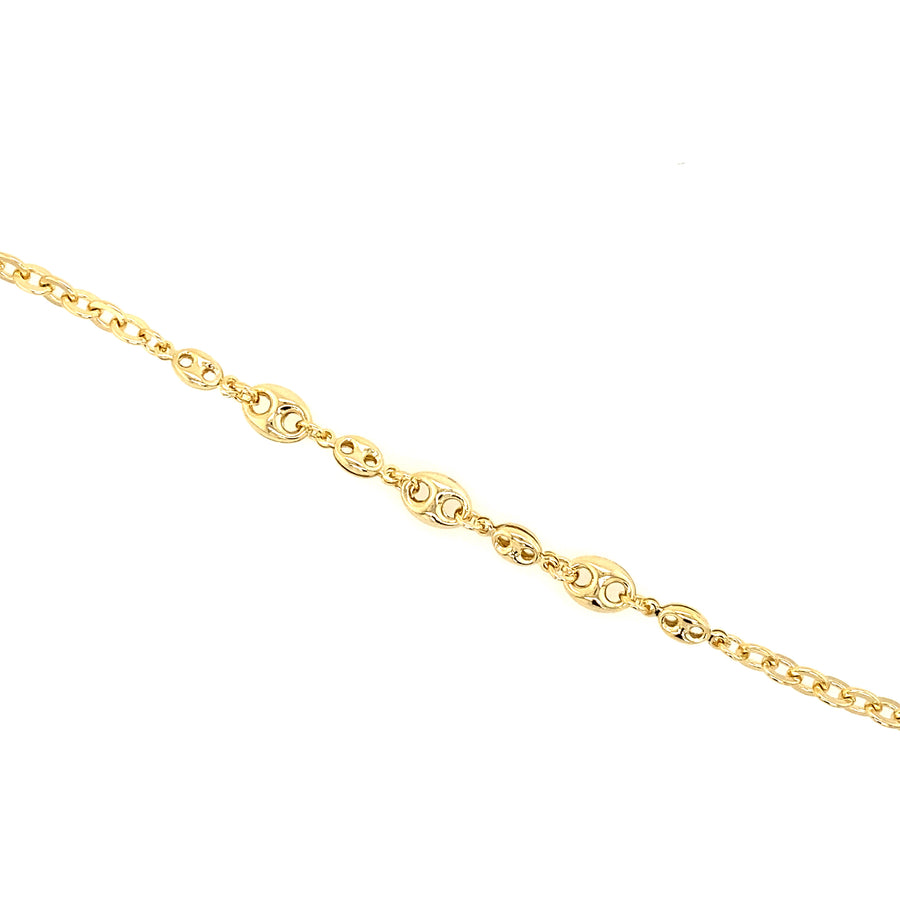 ATRIA ANKLET