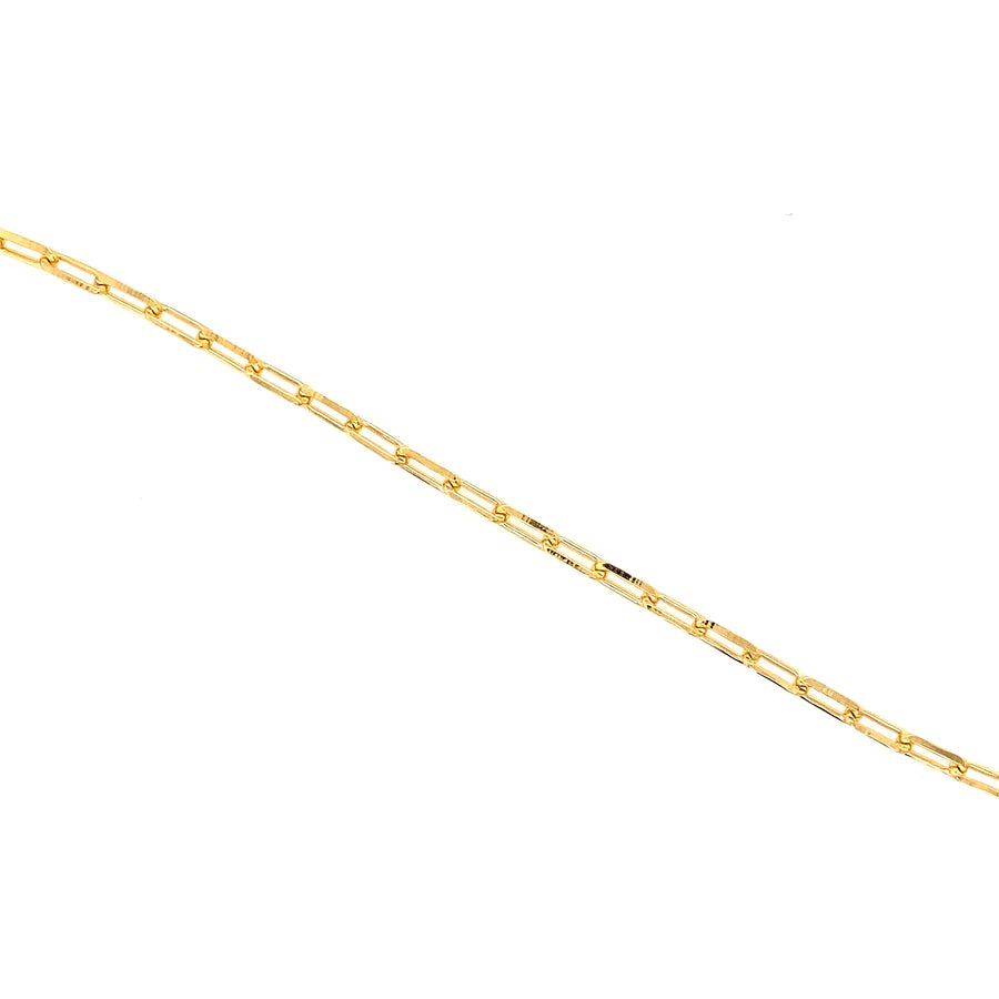 ARNES ANKLET