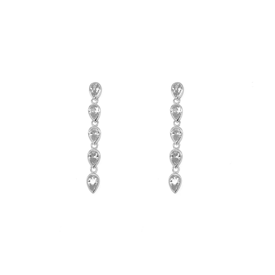 HALLEY EARRINGS