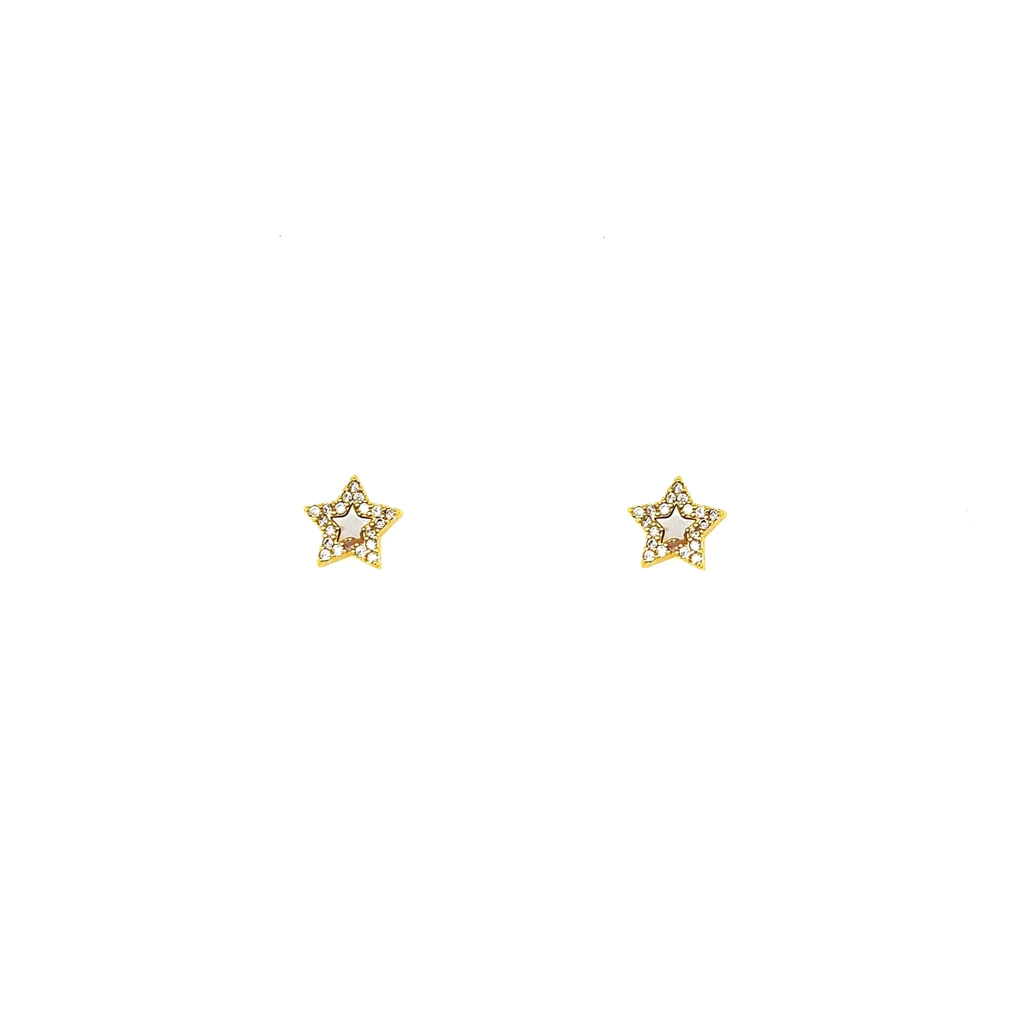 KASUMI EARRINGS