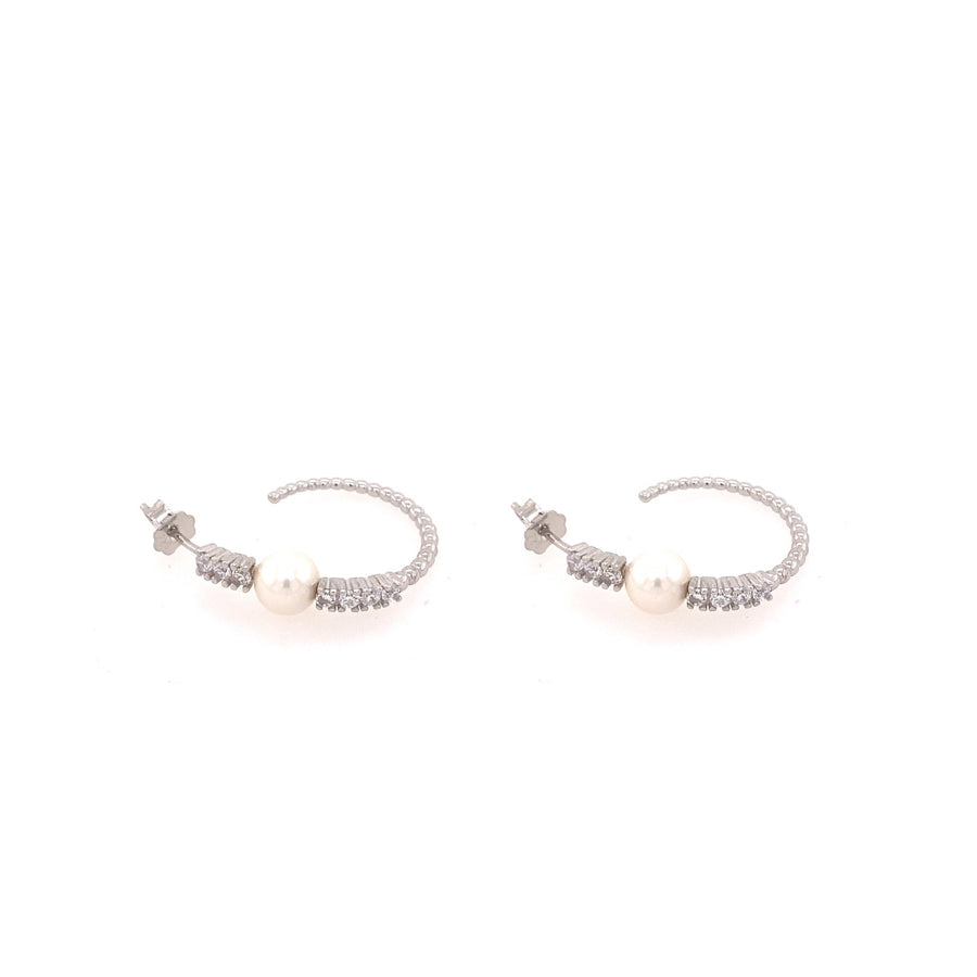 GLOW EARRINGS