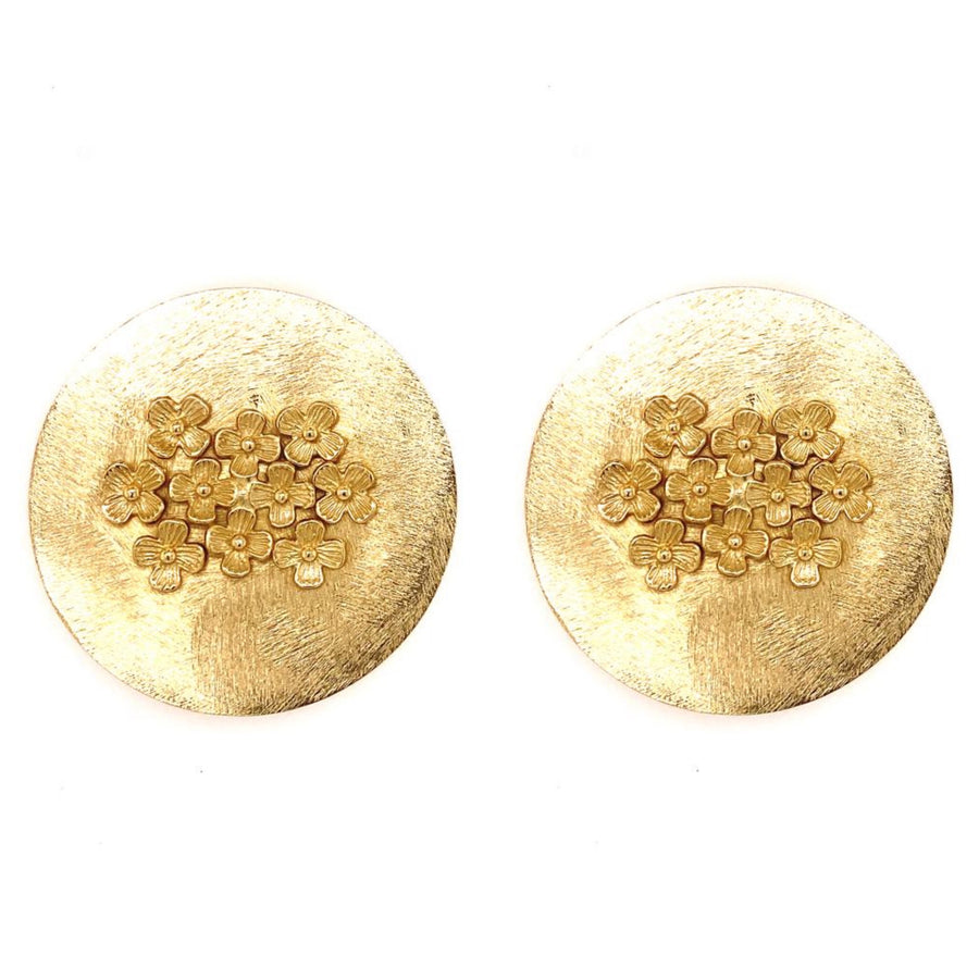 SUSAN GARDEN EARRINGS