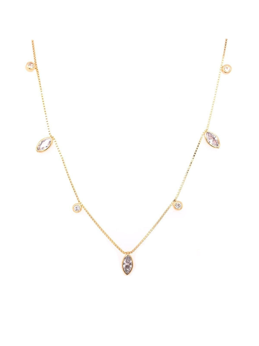 ALSA NECKLACE