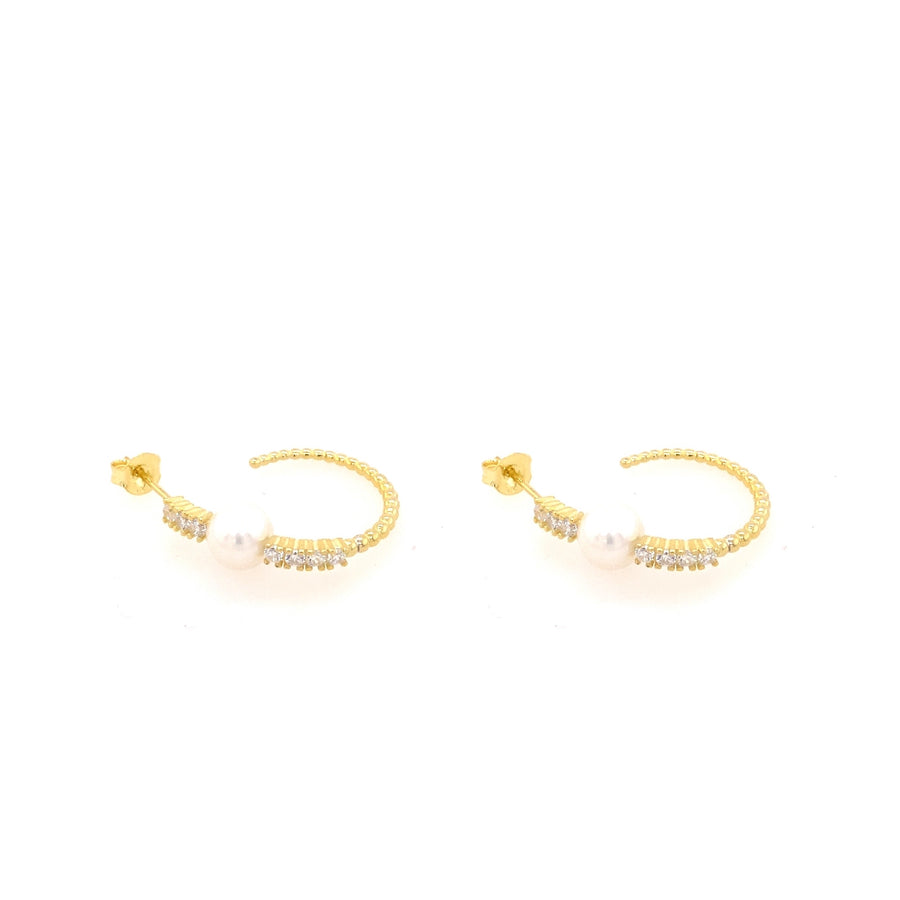 GLOW EARRINGS