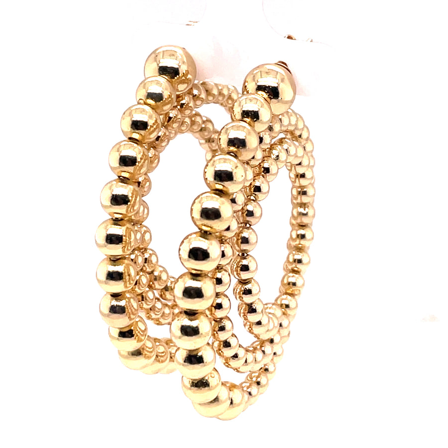 VIA LACTEA EARRINGS