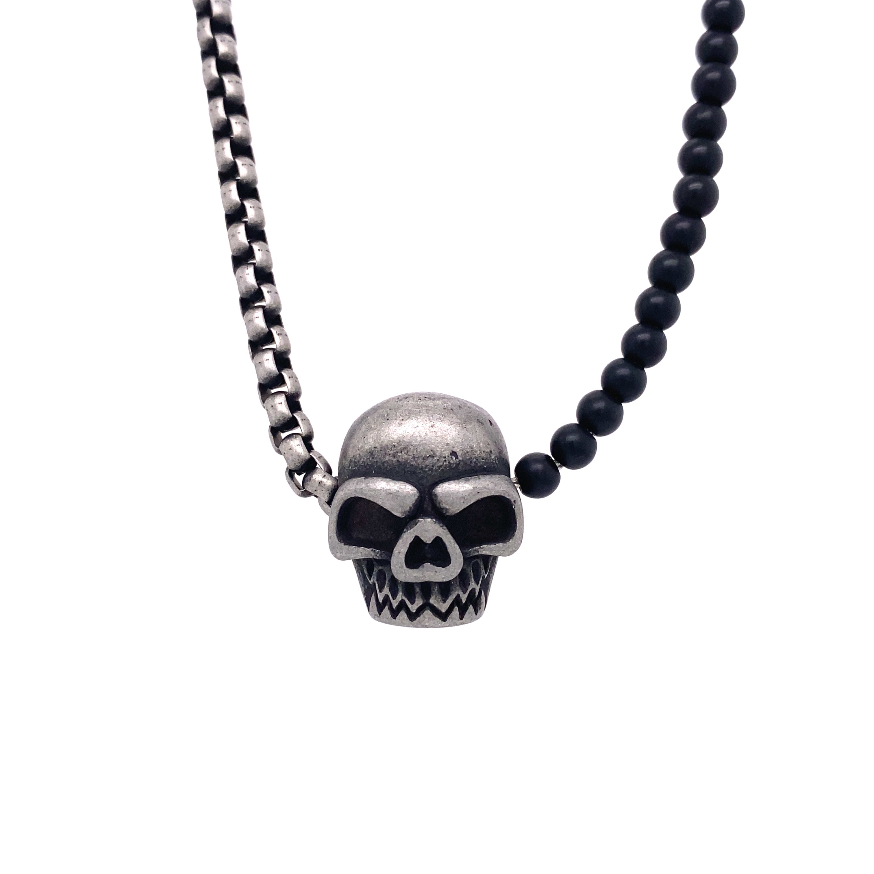 ENOCH MEN'S NECKLACE