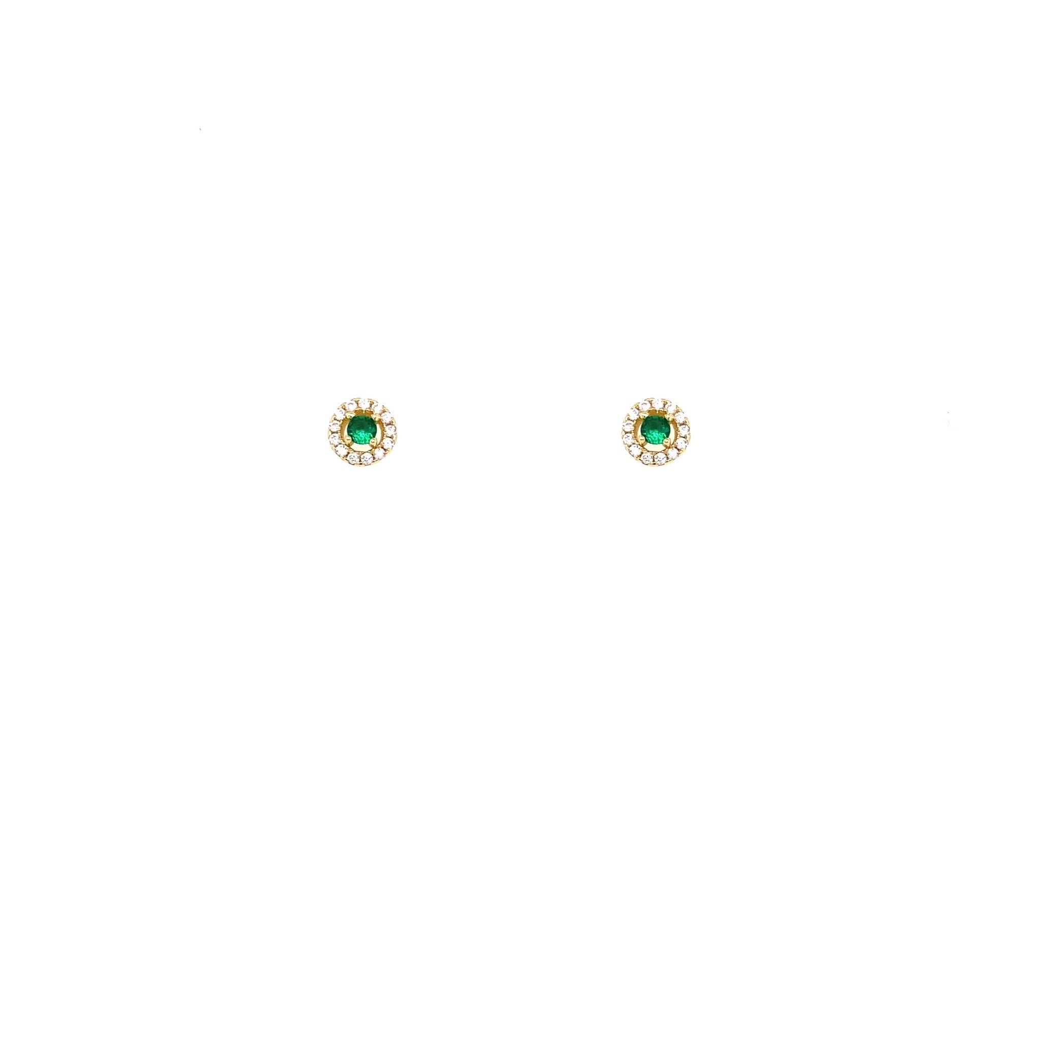 STEW EARRINGS