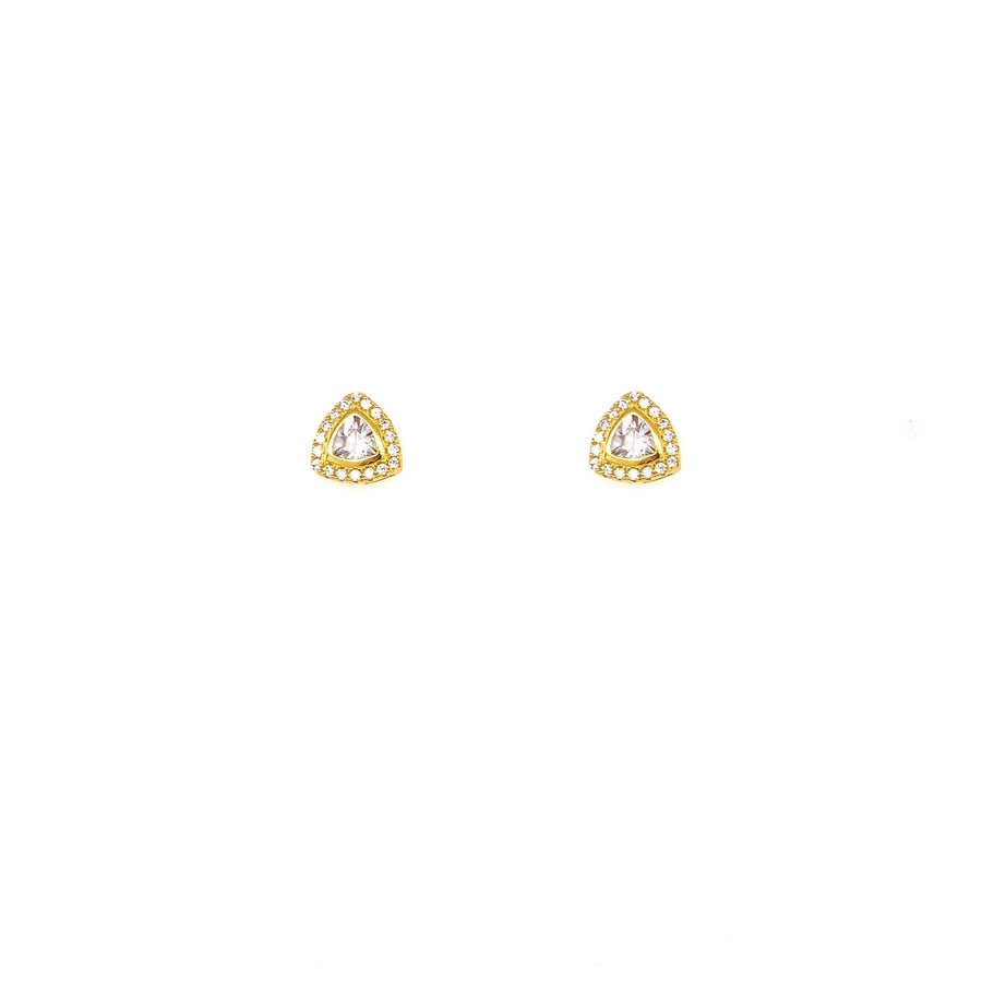WAVE EARRINGS