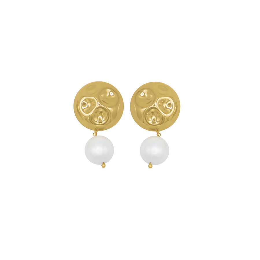 ALYA PEARL EARRINGS