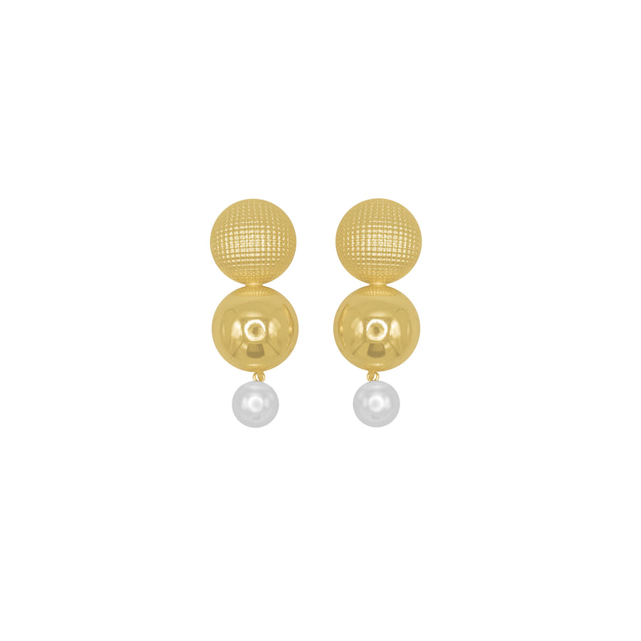 NASHIRA EARRINGS