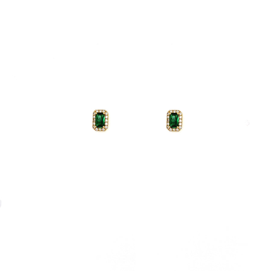TRISI EARRINGS