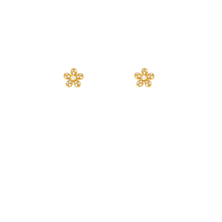 ROSALIE EARRINGS