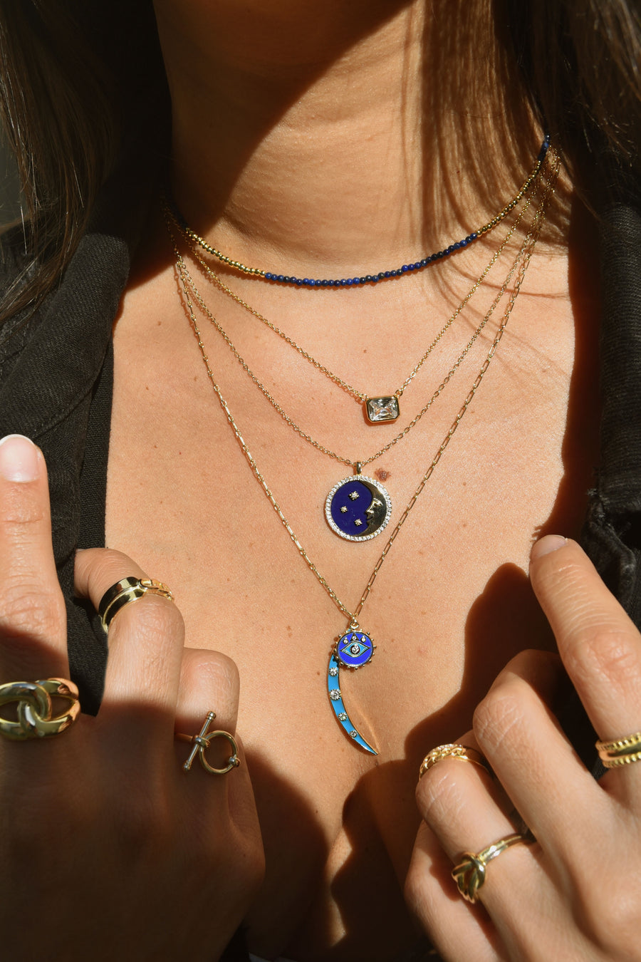 TODAY NECKLACE
