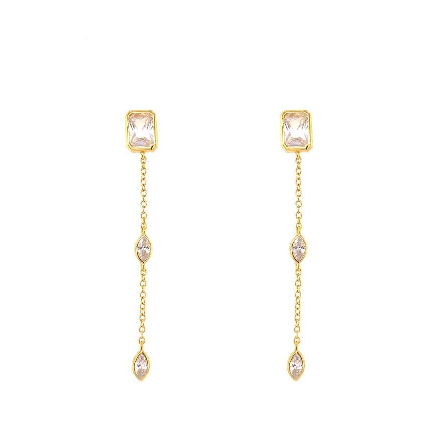 YAREY EARRINGS