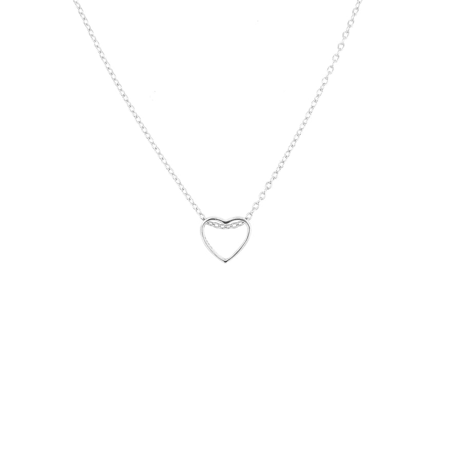 ANGELICA H NECKLACE