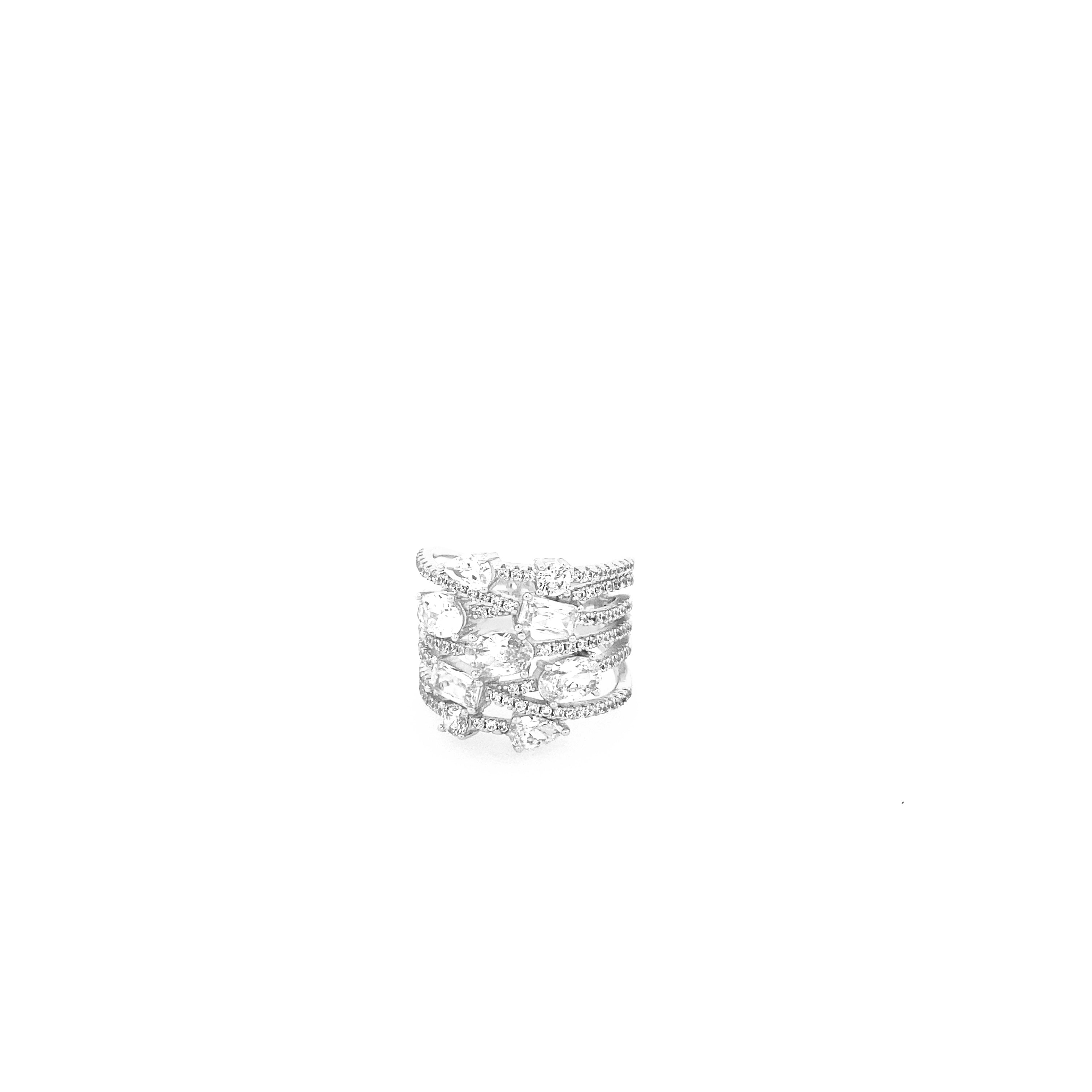 BAKARY RING