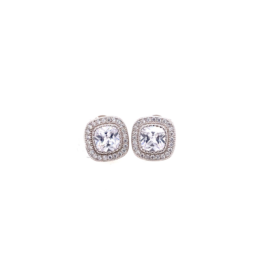 PAD EARRINGS