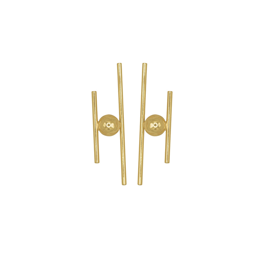 MAHIA EARRINGS