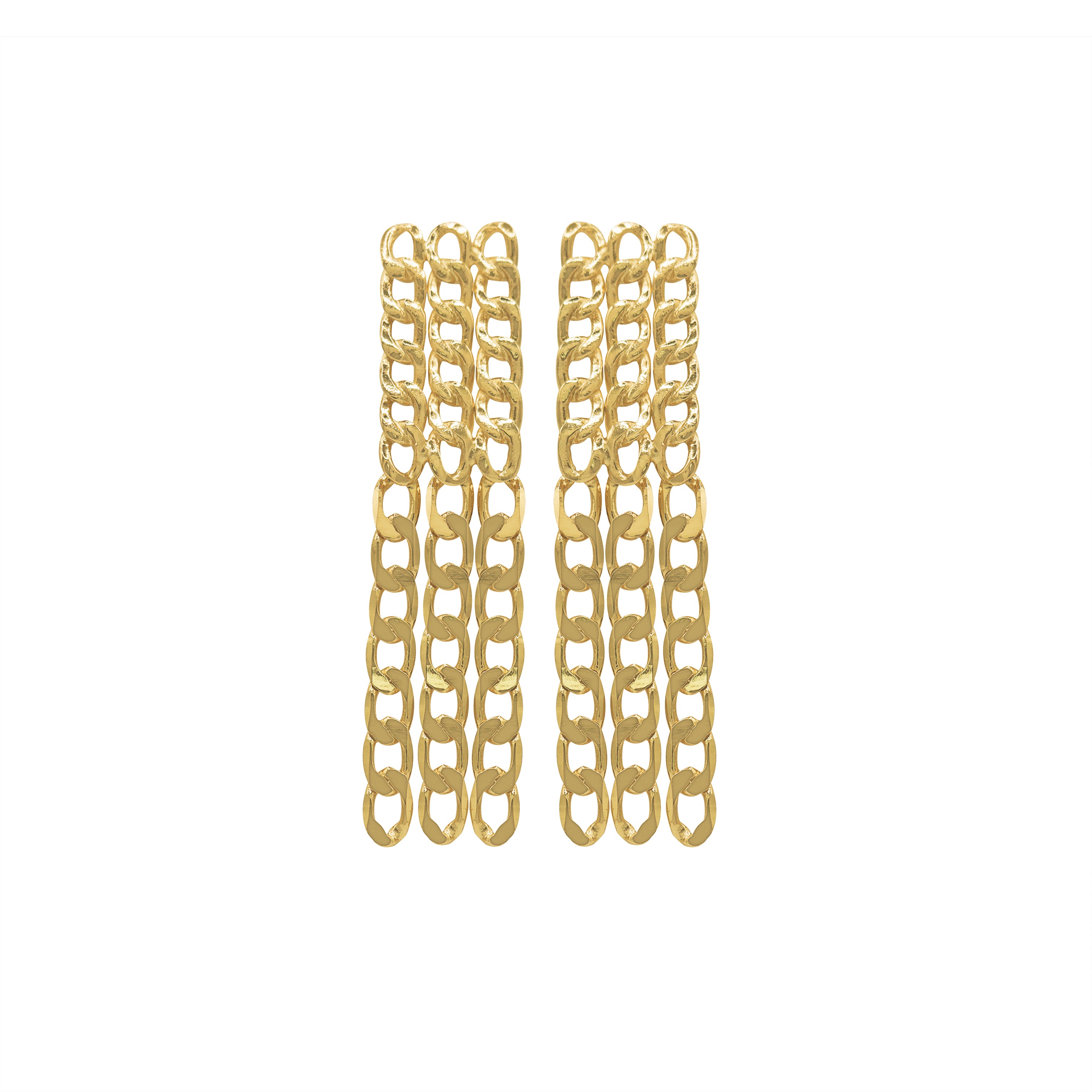 PORRIMAS EARINGS