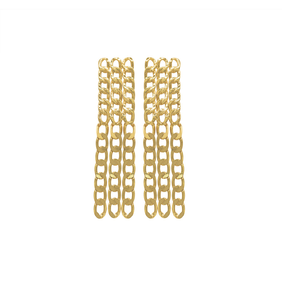 PORRIMAS EARINGS