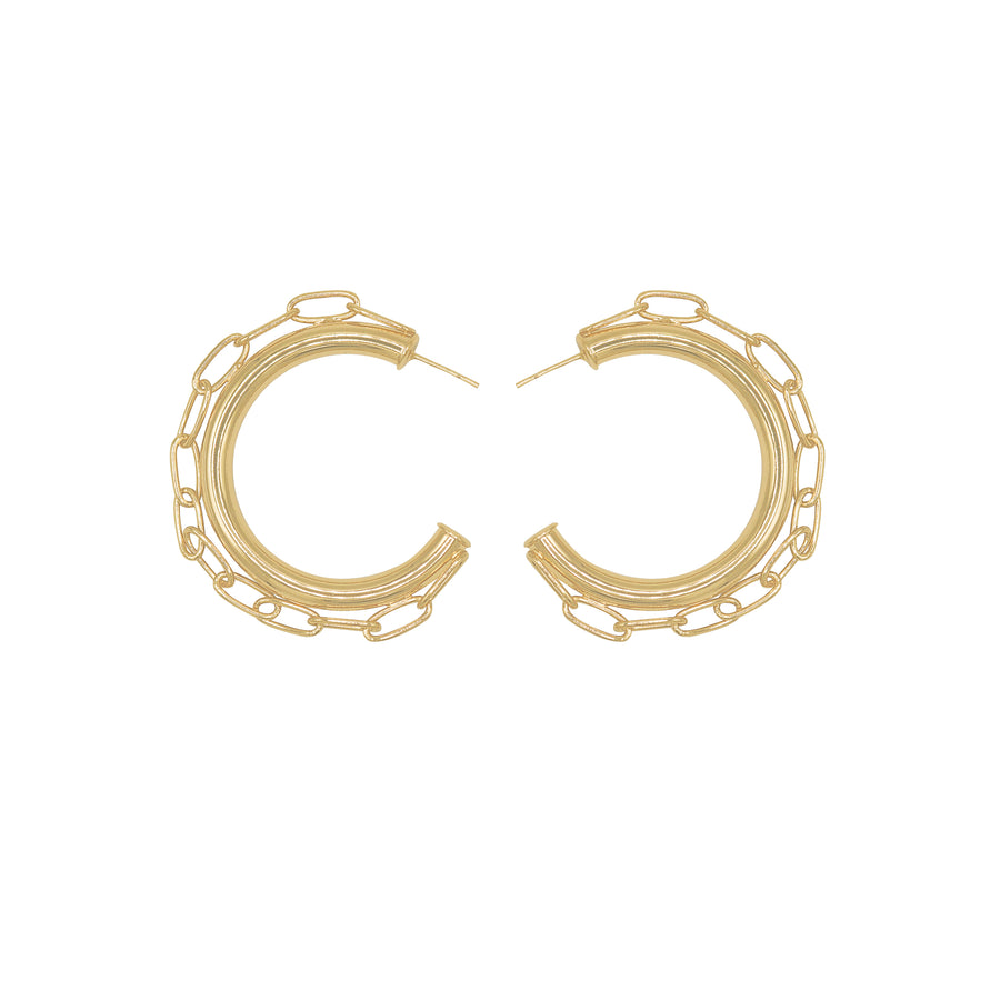 ALHENA EARRINGS