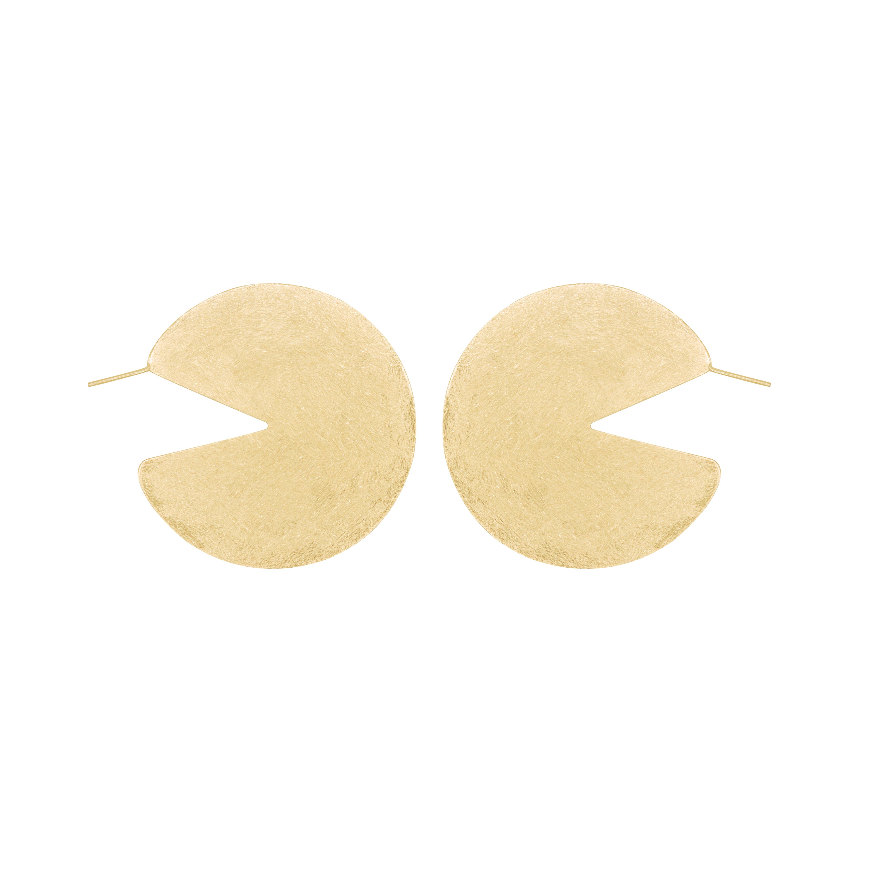 PAC EARRINGS