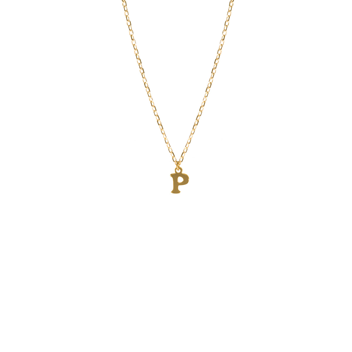 CAMILA NECKLACE