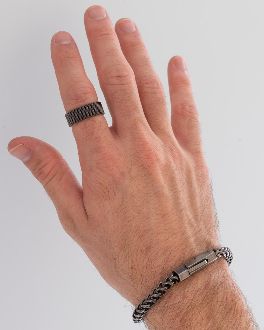 Men's Ring