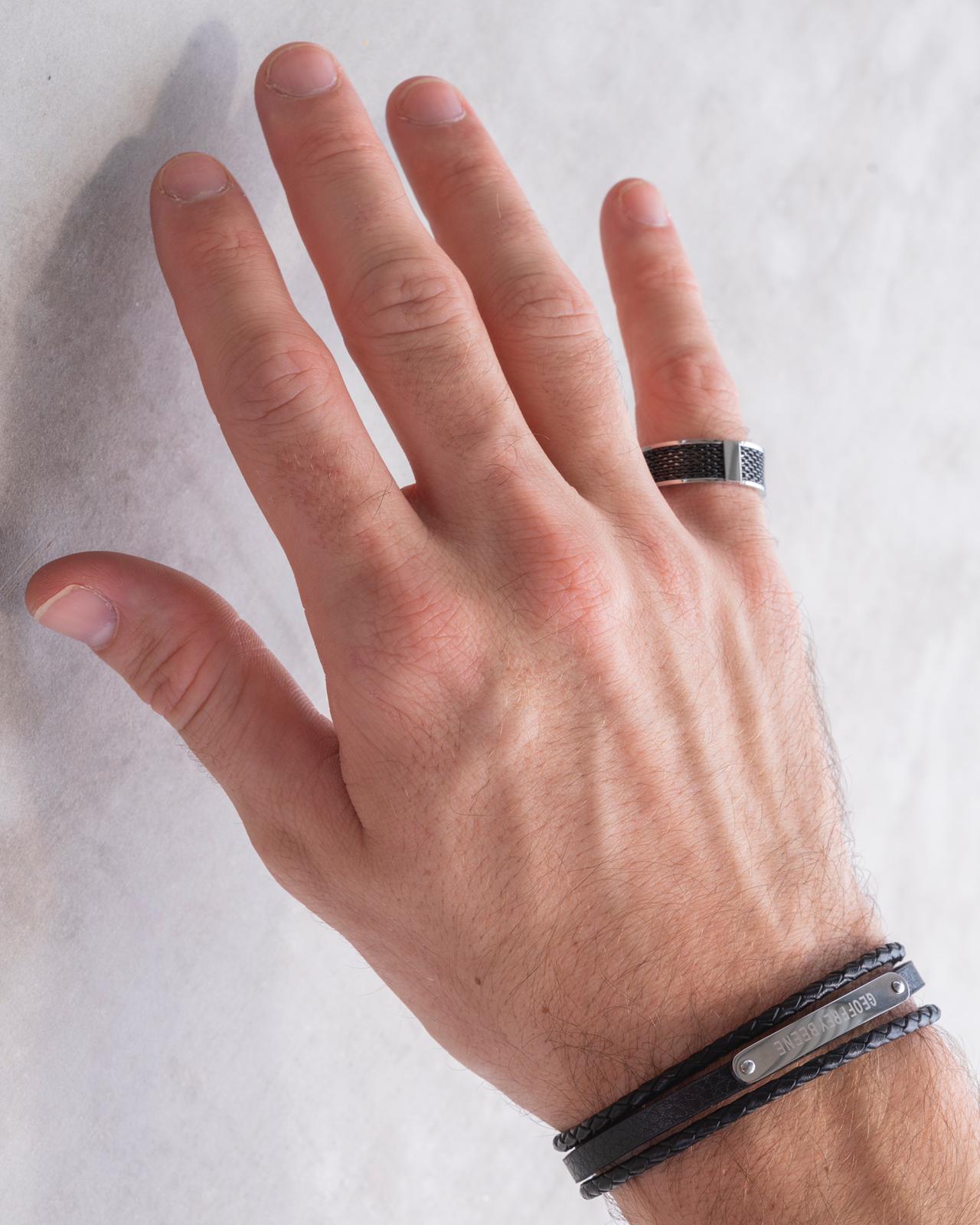 GEOFFREY MEN'S BRACELET