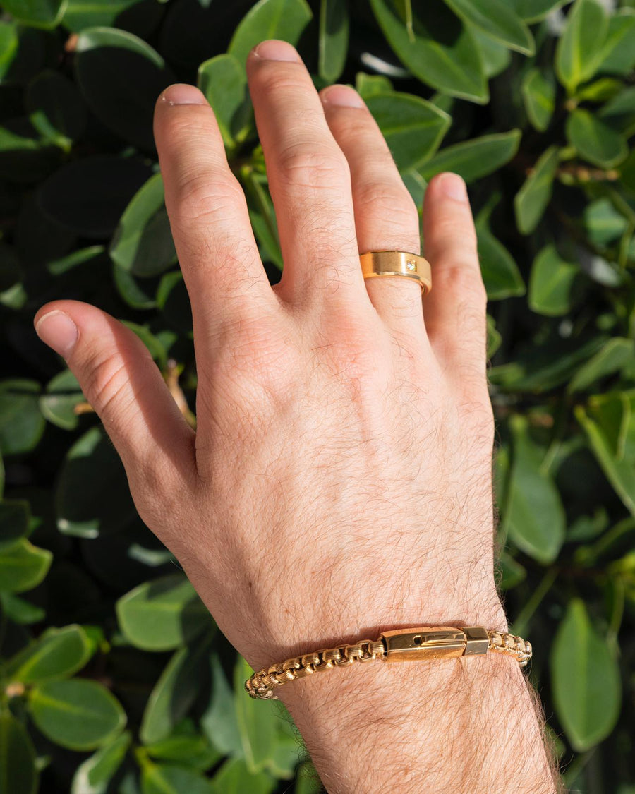 Men's Bracelet