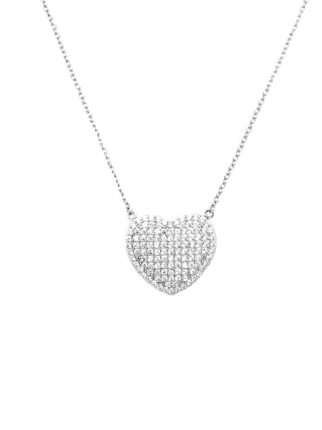 CILIN HEART NECKLACE