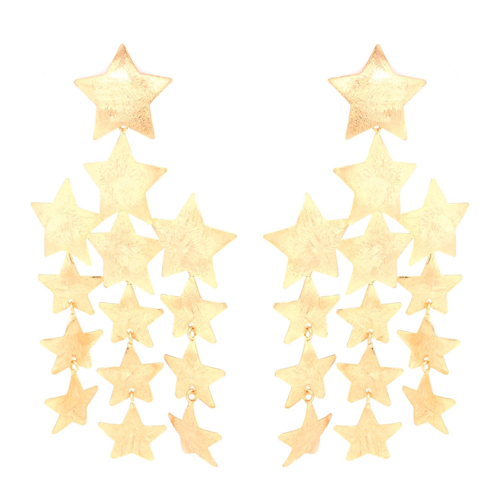 IRUNE EARRINGS
