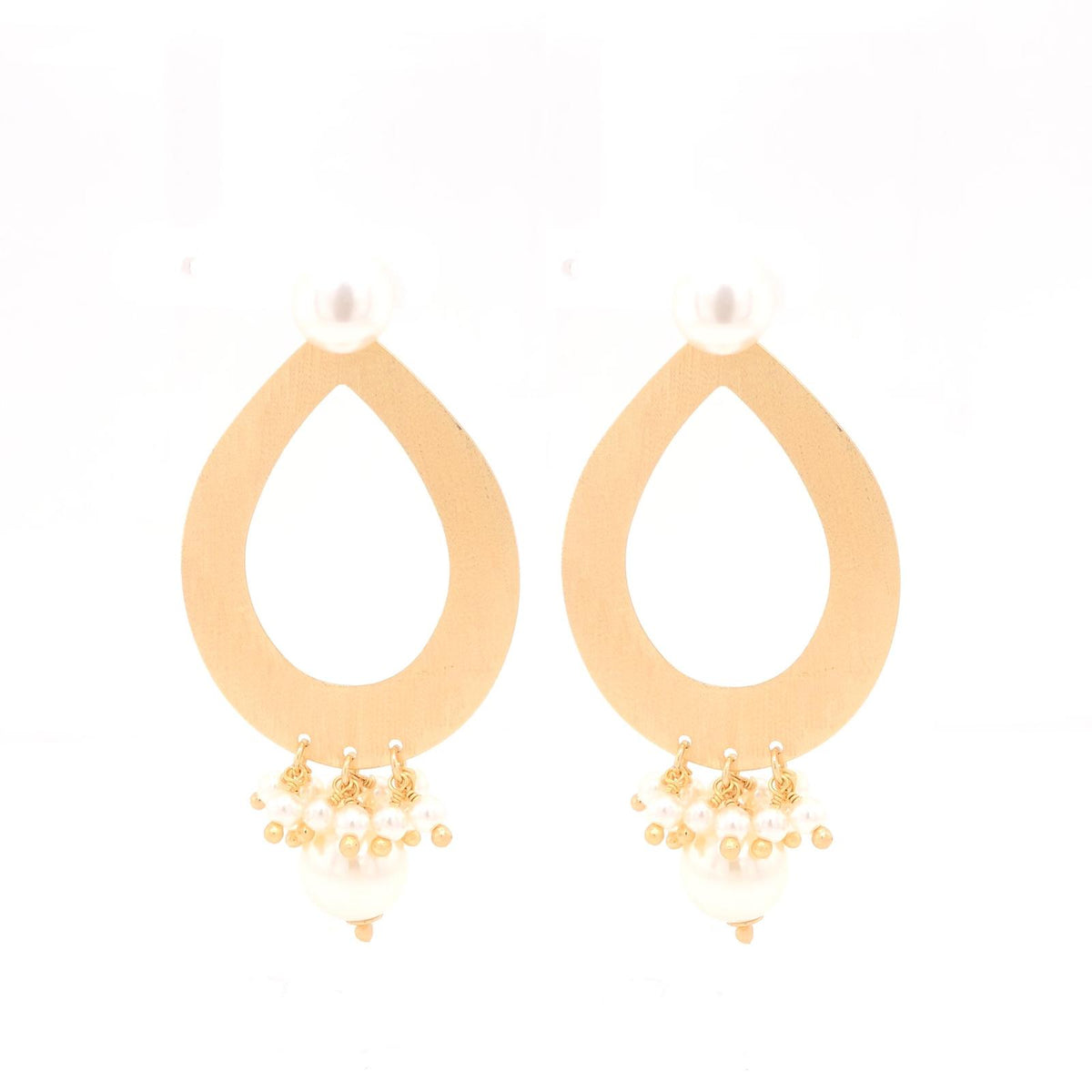 ZIL EARRINGS