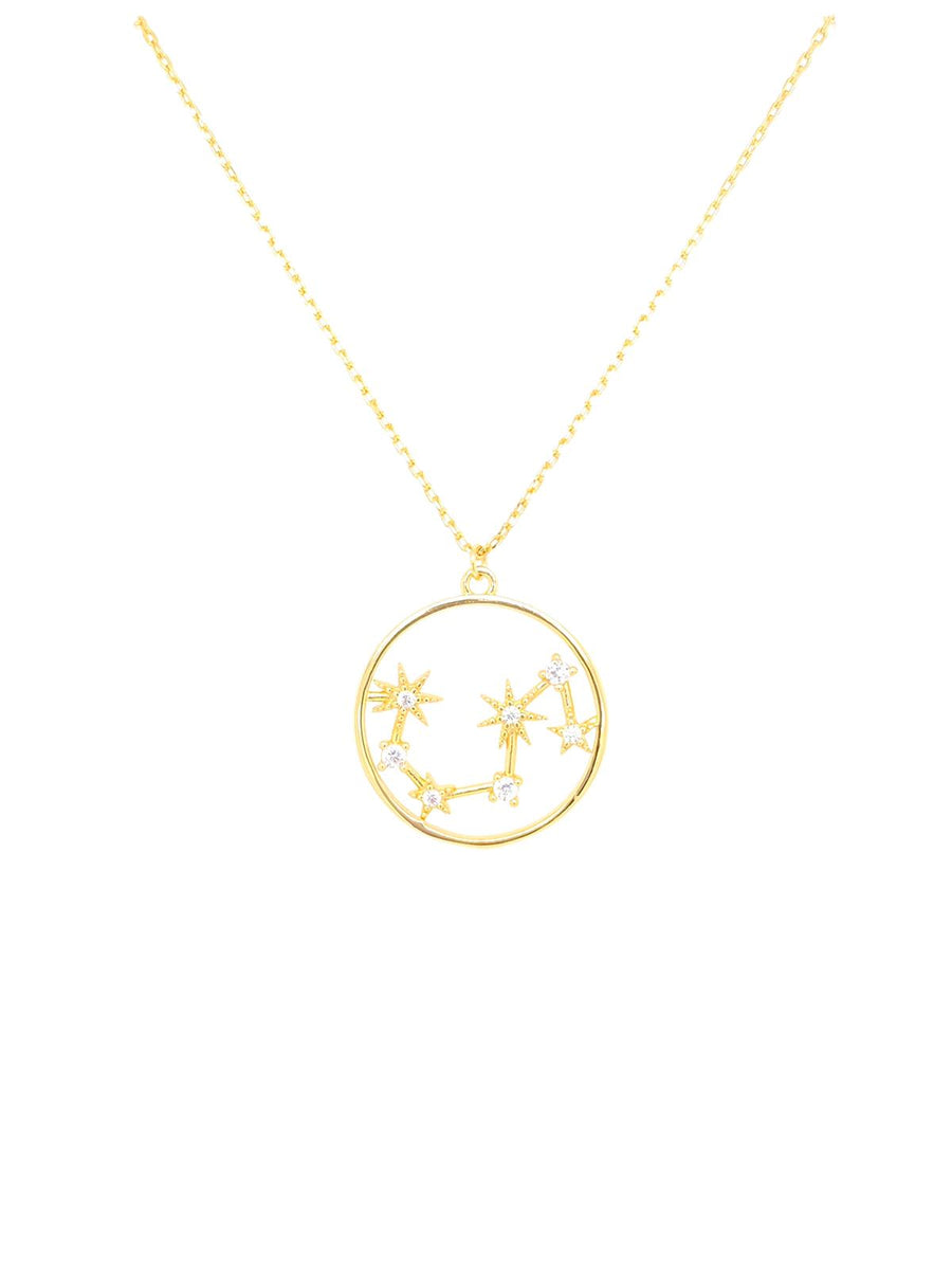 STELLA NECKLACE