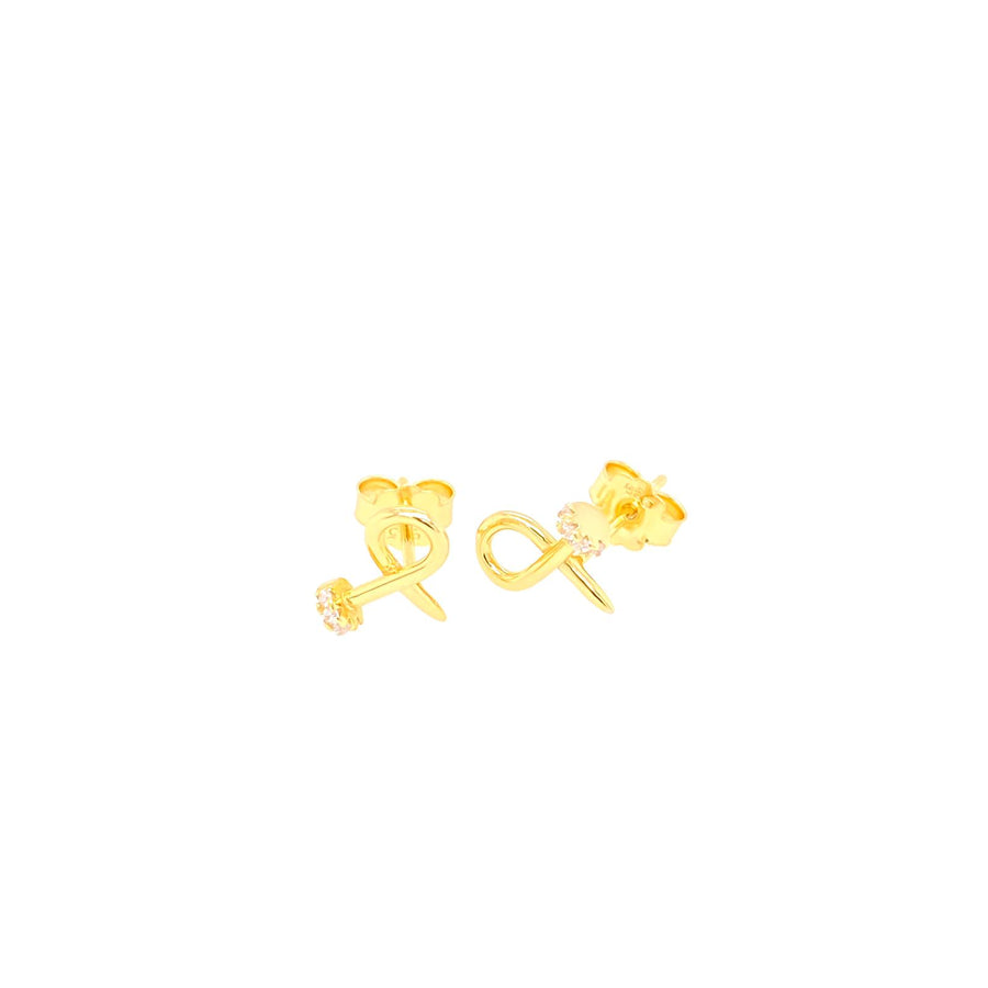LEROY STUD EARRINGS